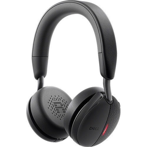 DELL WL5024 Casque Avec fil &sans fil Arceau Contrôle de l’aviation/du trafic aérien USB Type-C Bluetooth Noir DELL WL5024 Casque Avec fil &sans fil Arceau Contrôle de l’aviation/du trafic aérien USB Type-C Bluetooth Noir