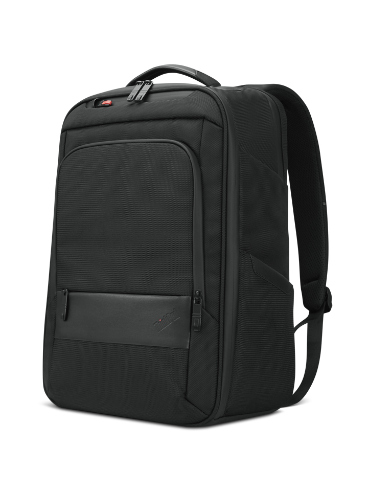 Lenovo ThinkPad Professional 16-inch Gen 2 sac à dos Sac à dos normal Noir Plastique Lenovo ThinkPad Professional 16-inch Gen 2 sac à dos Sac à dos normal Noir Plastique