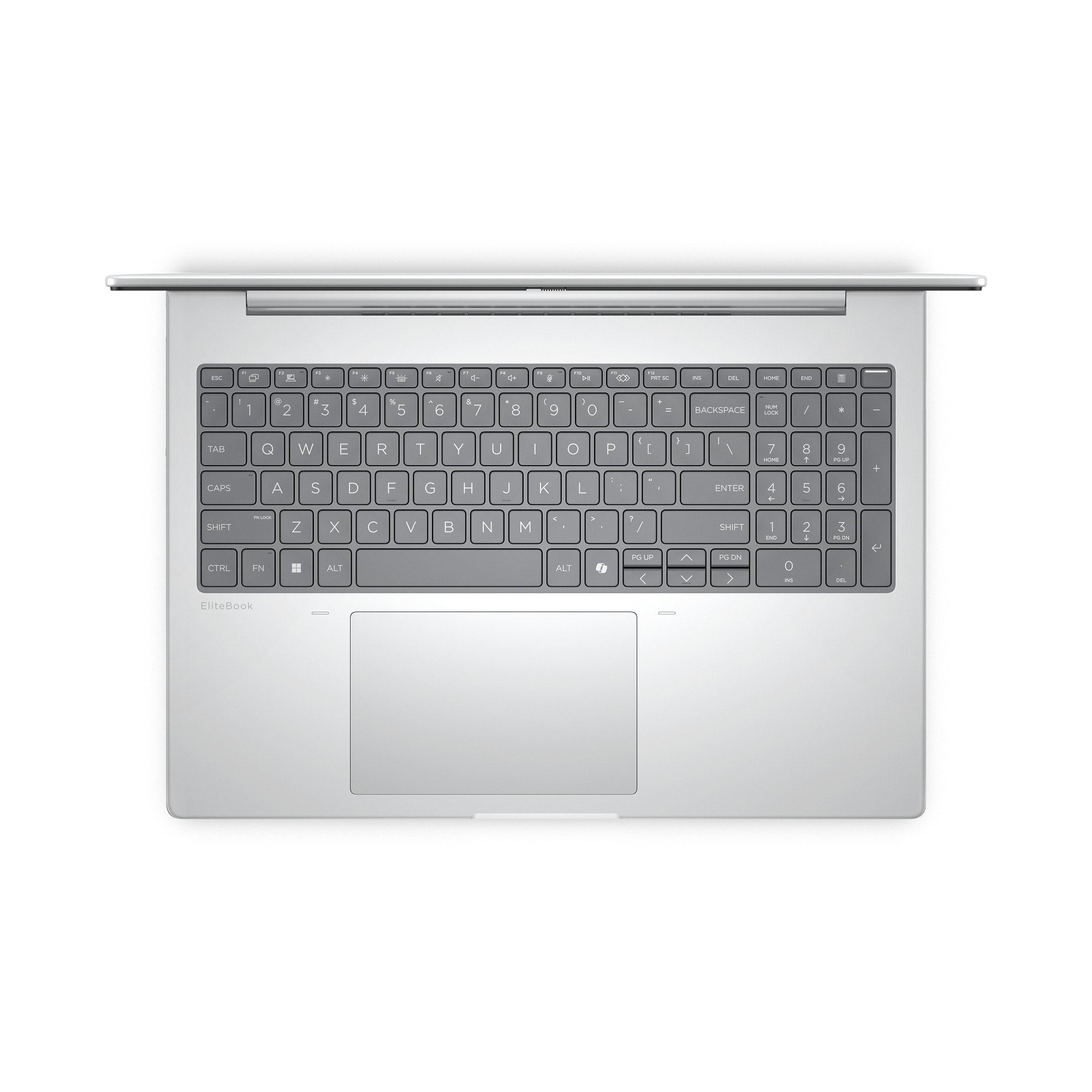 HP EliteBook 8 AD3R6ET#UUG laptop AMD Ryzen AI 5 230 Ordinateur portable 40,6 cm (16") WUXGA 16 Go DDR5-SDRAM 512 Go SSD Wi-Fi 6E (802.11ax) Windows 11 Pro Argent
