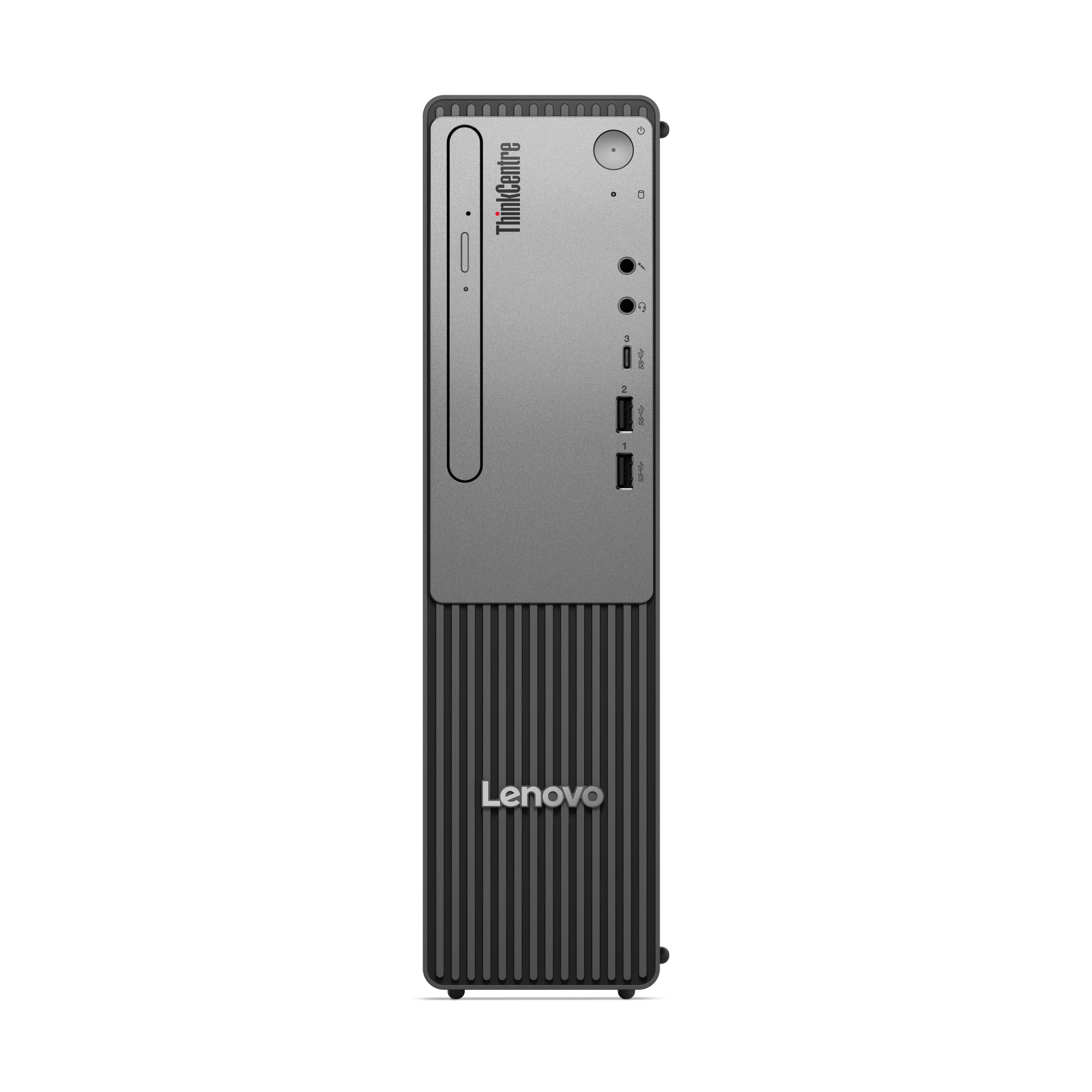 Lenovo ThinkCentre neo 30s Gen 5 Intel® Core™ i5 i5-13420H 16 Go DDR5-SDRAM 512 Go SSD Windows 11 Pro SFF PC Noir, Gris