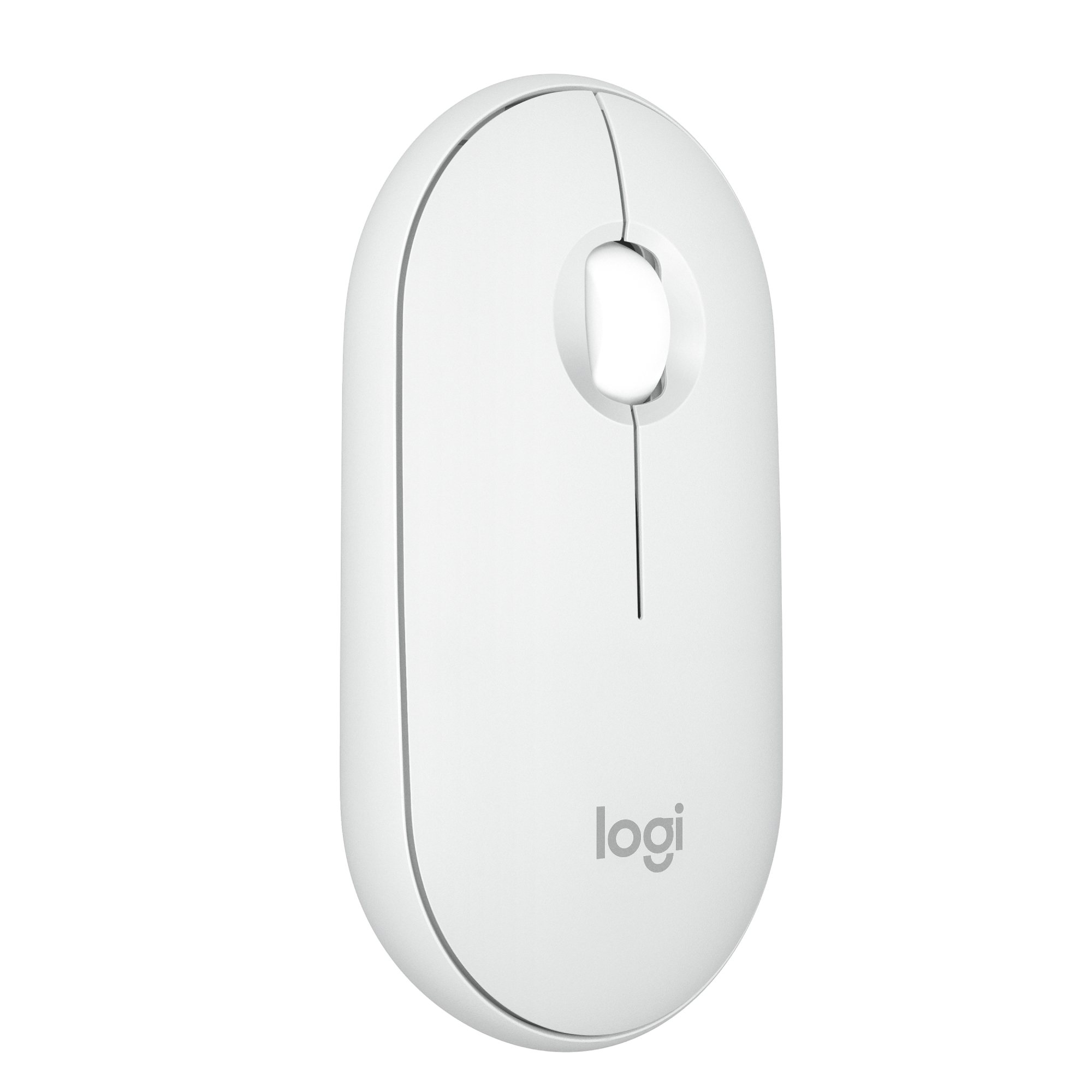 Logitech Pebble 2 M350s souris Ambidextre RF sans fil + Bluetooth Optique 4000 DPI Logitech Pebble 2 M350s souris Ambidextre RF sans fil + Bluetooth Optique 4000 DPI