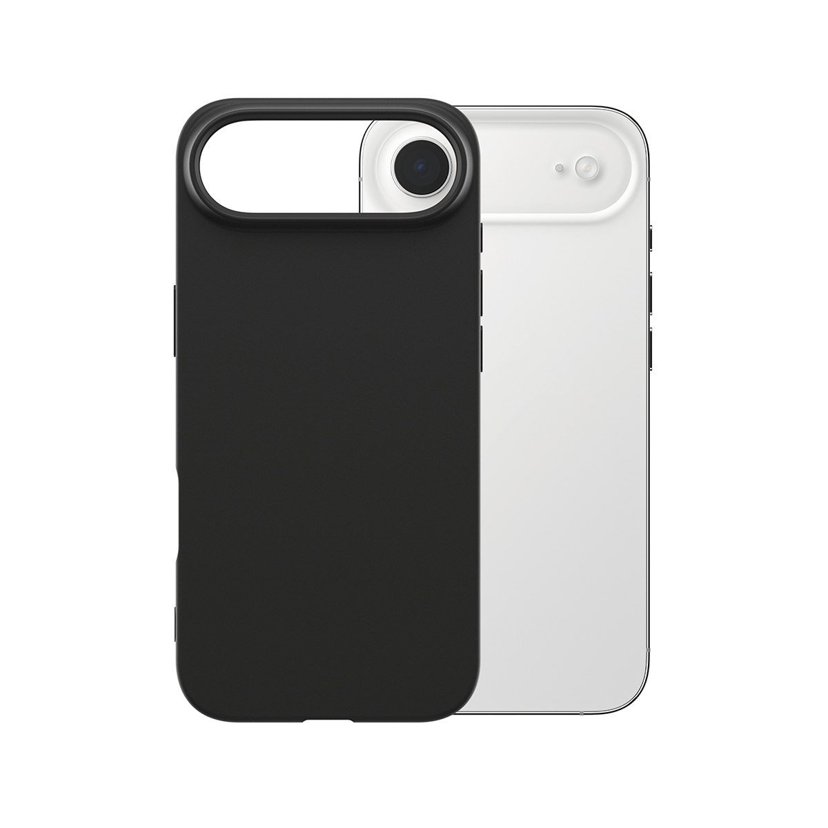 PanzerGlass SAFE. by ® TPU Case Black iPhone Air 