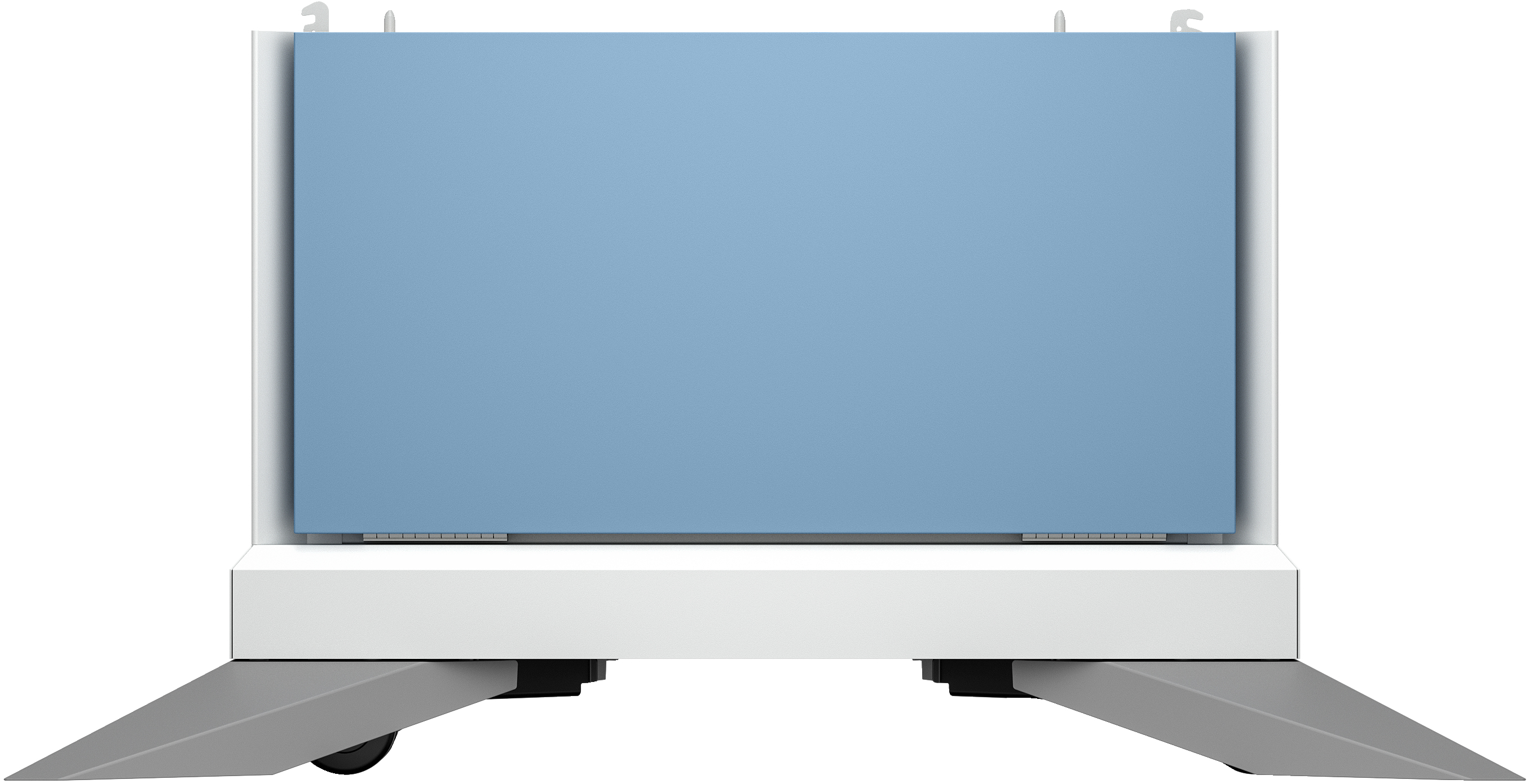HP Socle de stockage Color LaserJet HP Socle de stockage Color LaserJet