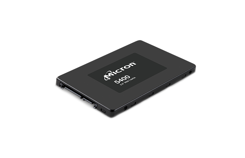 Lenovo 4XB7A82259 disque SSD 2.5" 480 Go Série ATA III 3D TLC NAND