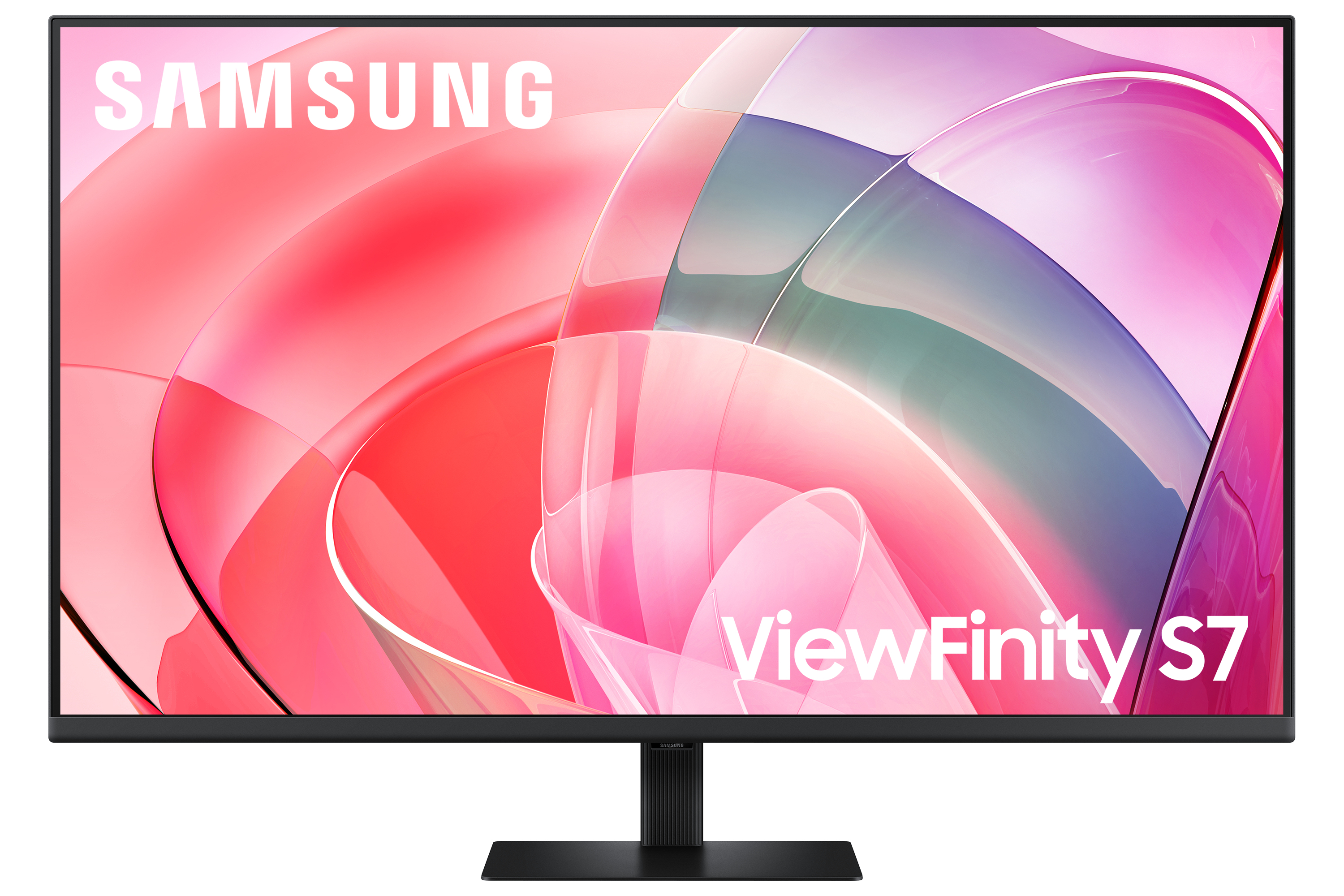 Samsung S70D écran plat de PC 94 cm (37") 3840 x 2160 pixels 4K Ultra HD LCD Noir