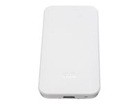 Cisco Meraki MR78-HW point d'accès réseaux locaux sans fil 54 Mbit/s Blanc Cisco Meraki MR78-HW point d'accès réseaux locaux sans fil 54 Mbit/s Blanc