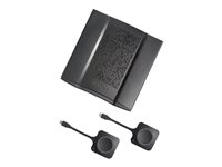 Barco ClickShare CX-50 système de présentation sans fil HDMI Bureau Barco ClickShare CX-50 système de présentation sans fil HDMI Bureau