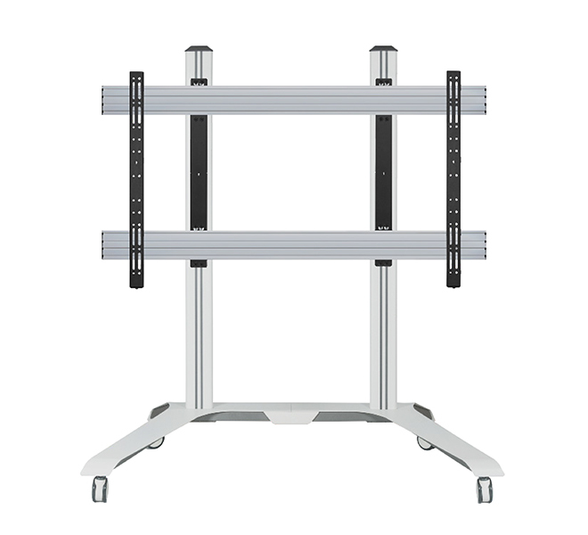 B-Tech BT8590W 3,05 m (120") Blanc Sol B-Tech BT8590W 3,05 m (120") Blanc Sol