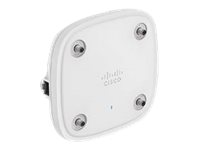 Cisco Catalyst 9120AXE Blanc Connexion Ethernet, supportant l'alimentation via ce port (PoE) Cisco Catalyst 9120AXE Blanc Connexion Ethernet, supportant l'alimentation via ce port (PoE)