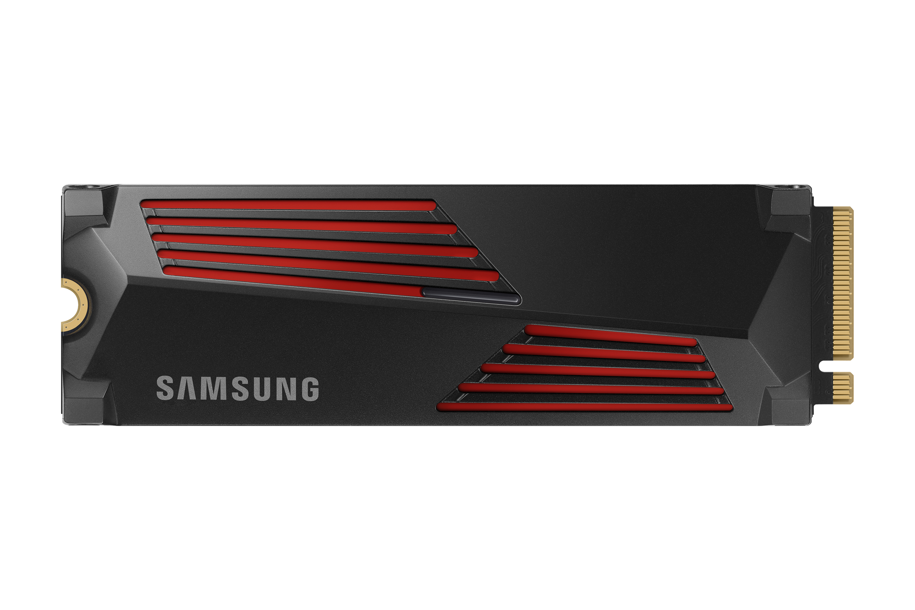 Samsung 990 Pro M.2 4 To PCI Express 4.0 V-NAND TLC NVMe Samsung 990 Pro M.2 4 To PCI Express 4.0 V-NAND TLC NVMe