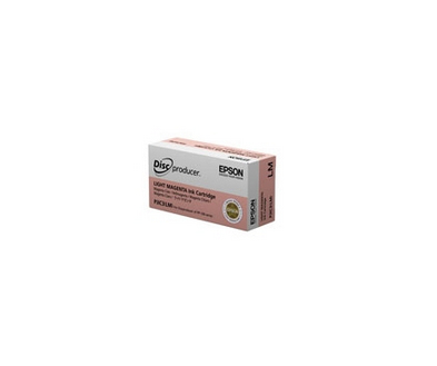 Epson C13S020690 cartouche d'encre 1 pièce(s) Original Magenta clair Epson C13S020690 cartouche d'encre 1 pièce(s) Original Magenta clair