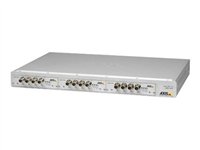 AXIS 291 Video Server Rack AXIS 291 Video Server Rack