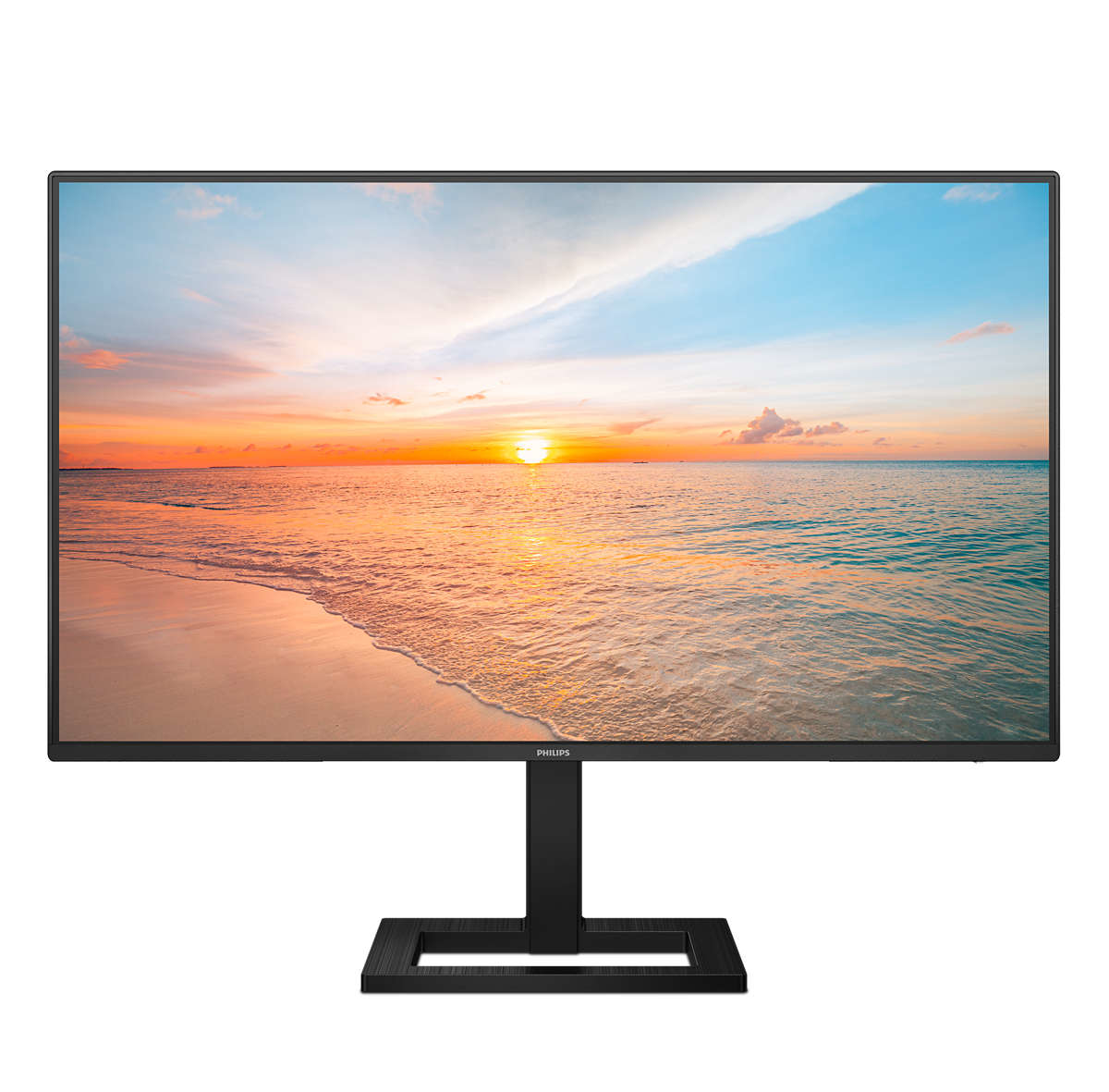 Philips 1000 series 27E1N1300AE/00 LED display 68,6 cm (27") 1920 x 1080 pixels Full HD LCD Noir Philips 1000 series 27E1N1300AE/00 LED display 68,6 cm (27") 1920 x 1080 pixels Full HD LCD Noir