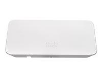 Cisco Meraki MR28 1,5 Mbit/s Blanc Connexion Ethernet, supportant l'alimentation via ce port (PoE) Cisco Meraki MR28 1,5 Mbit/s Blanc Connexion Ethernet, supportant l'alimentation via ce port (PoE)