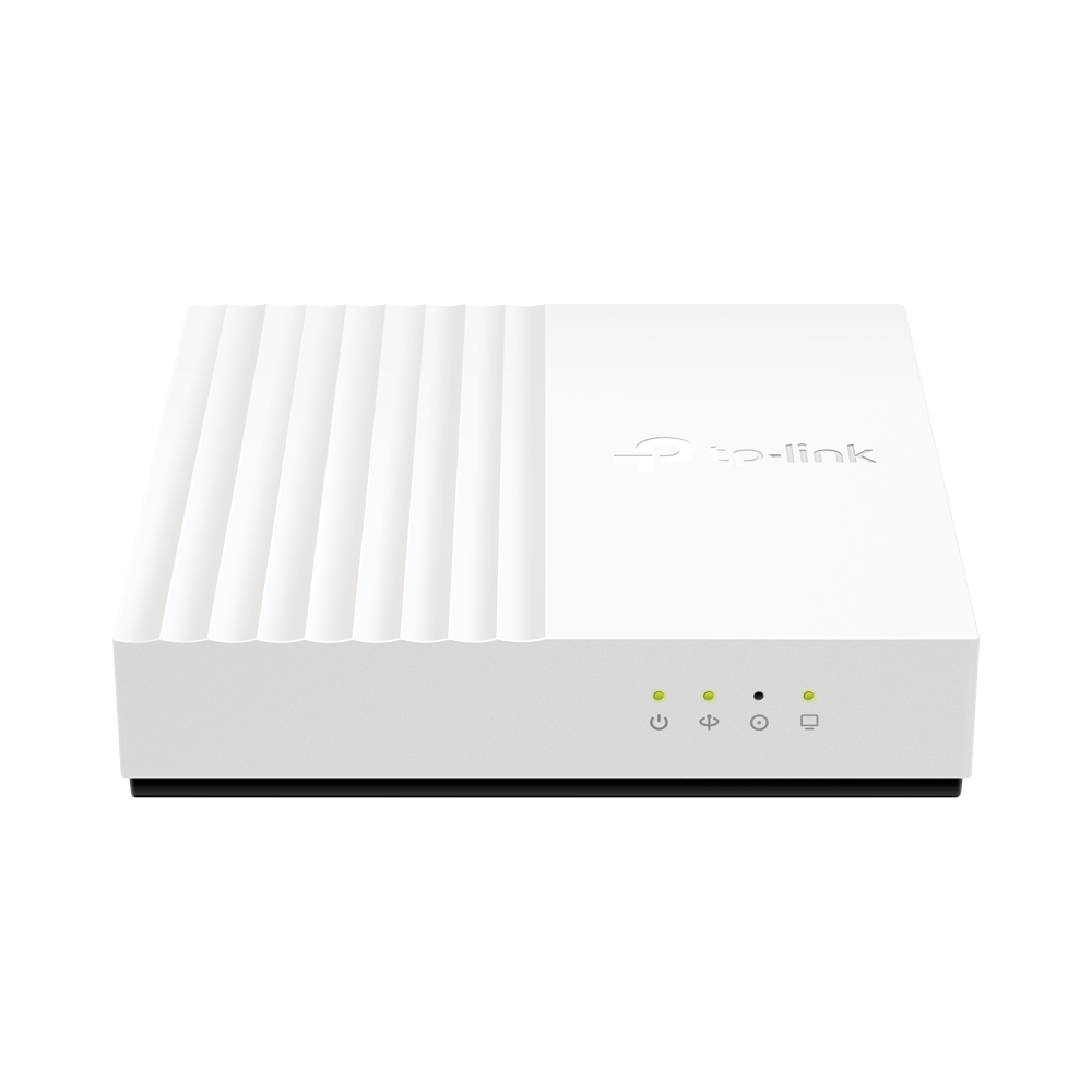 TP-Link XGZ030 terminal/unité de réseau Terminaison de réseau optique TP-Link XGZ030 terminal/unité de réseau Terminaison de réseau optique