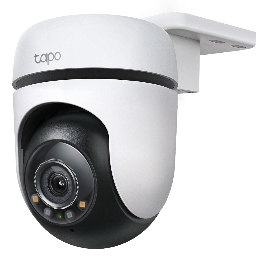 TP-Link Tapo TC41 caméra de sécurité Dôme Caméra de sécurité IP Intérieure et extérieure 2304 x 1296 pixels Plafond/mur TP-Link Tapo TC41 caméra de sécurité Dôme Caméra de sécurité IP Intérieure et extérieure 2304 x 1296 pixels Plafond/mur