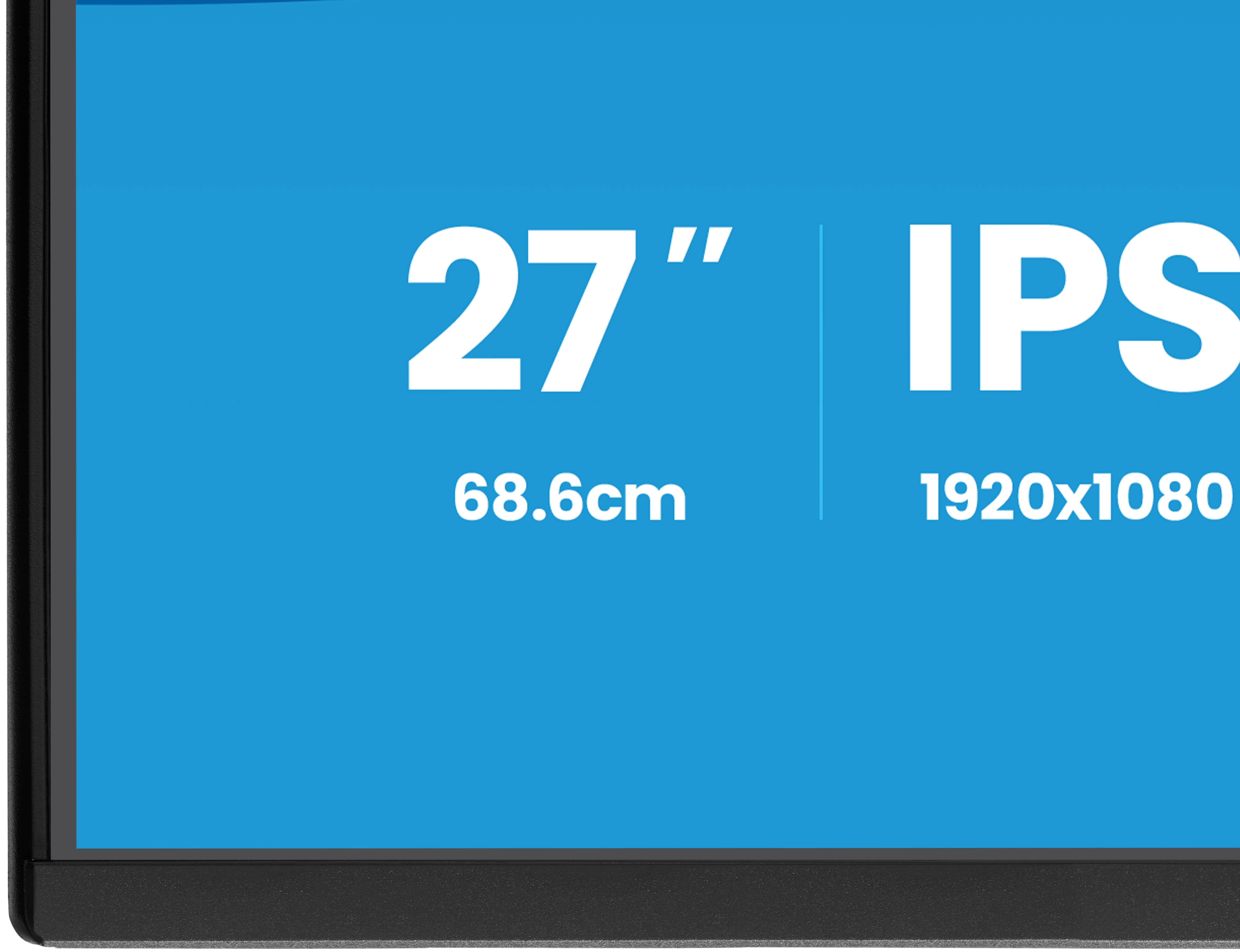 iiyama ProLite X2792HSU-B1 écran plat de PC 68,6 cm (27") 1920 x 1080 pixels Full HD LED Noir