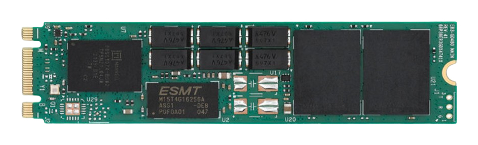 Lenovo 4XB7A89422 disque SSD 240 Go M.2 Série ATA III 3D TLC NAND Lenovo 4XB7A89422 disque SSD 240 Go M.2 Série ATA III 3D TLC NAND