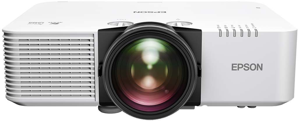 Epson EB-L790SU Projecteur à focale courte 6200 ANSI lumens 3LCD WUXGA (1920x1200) Blanc