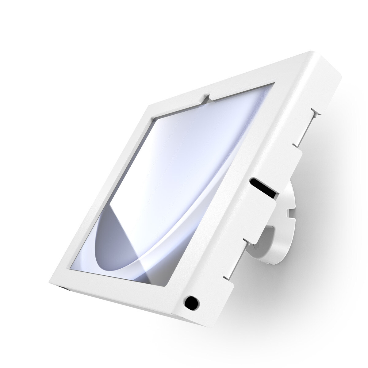 Compulocks 505W11GAPX9W support antivol pour tablettes 27,9 cm (11") Blanc Compulocks 505W11GAPX9W support antivol pour tablettes 27,9 cm (11") Blanc