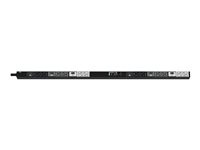 Panduit P16E27M unité de distribution d'énergie 16 sortie(s) CA Noir Panduit P16E27M unité de distribution d'énergie 16 sortie(s) CA Noir