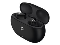 Beats by Dr. Dre Studio Buds Casque True Wireless Stereo (TWS) Ecouteurs Appels/Musique Bluetooth Noir Beats by Dr. Dre Studio Buds Casque True Wireless Stereo (TWS) Ecouteurs Appels/Musique Bluetooth Noir