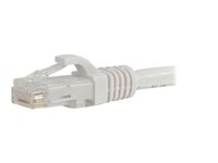 C2G Cat6 Booted Unshielded (UTP) Network Patch Cable