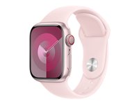 Apple MT303ZM/A accessoire intelligent à porter sur soi