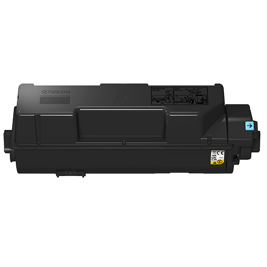 KYOCERA TK-1260 Cartouche de toner 1 pièce(s) Original Noir KYOCERA TK-1260 Cartouche de toner 1 pièce(s) Original Noir