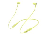Apple Beats Flex Casque Sans fil Ecouteurs, Minerve Bluetooth Jaune Apple Beats Flex Casque Sans fil Ecouteurs, Minerve Bluetooth Jaune