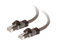 C2G Cat6 Booted Unshielded (UTP) Network Patch Cable