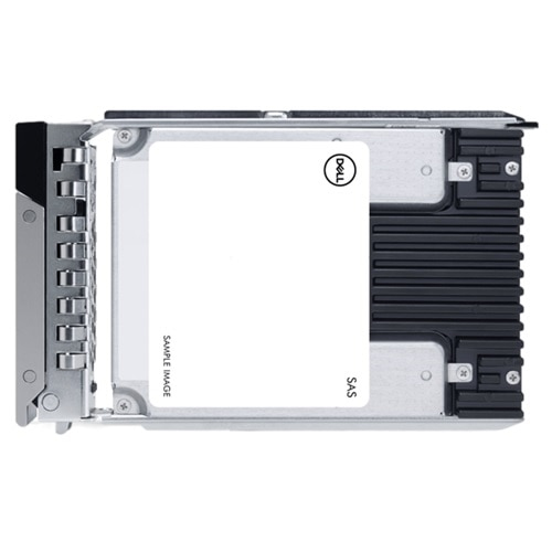 DELL 345-BJSQ disque SSD 1,92 To 2.5" Série ATA III DELL 345-BJSQ disque SSD 1,92 To 2.5" Série ATA III