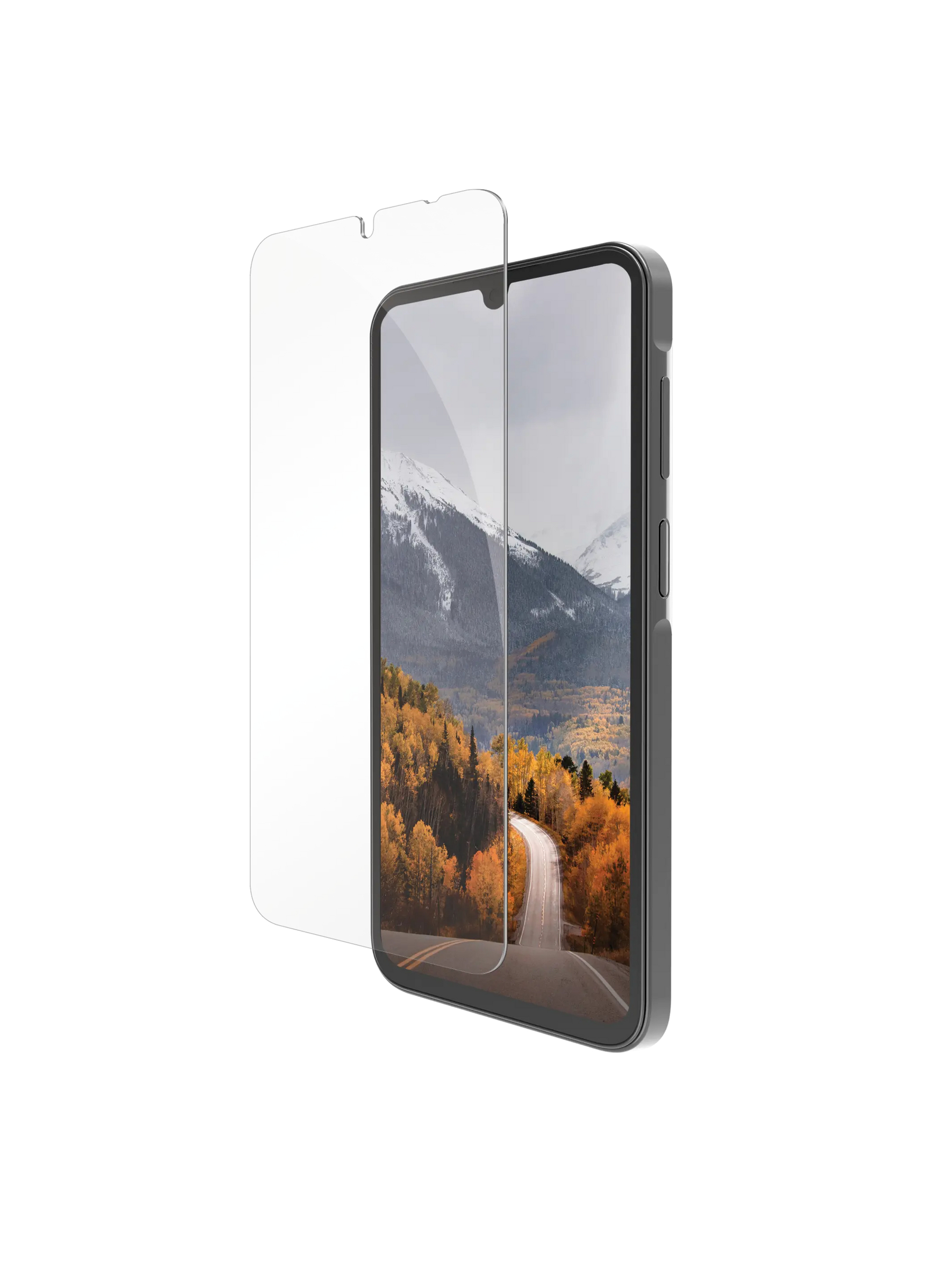 dbramante1928 eco Protection d'écran transparent Samsung 1 pièce(s)
