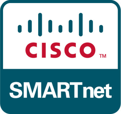 Cisco SMARTnet 1 année(s) Cisco SMARTnet 1 année(s)