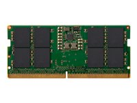 HP 16GB DDR5 5600 SODIMM Memory module de mémoire HP 16GB DDR5 5600 SODIMM Memory module de mémoire