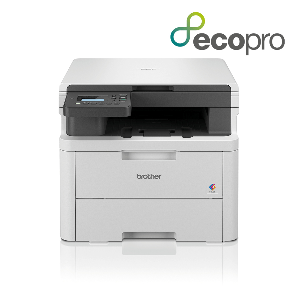 Brother DCP-L3520CDWE LED A4 600 x 2400 DPI 18 ppm Wifi Brother DCP-L3520CDWE LED A4 600 x 2400 DPI 18 ppm Wifi