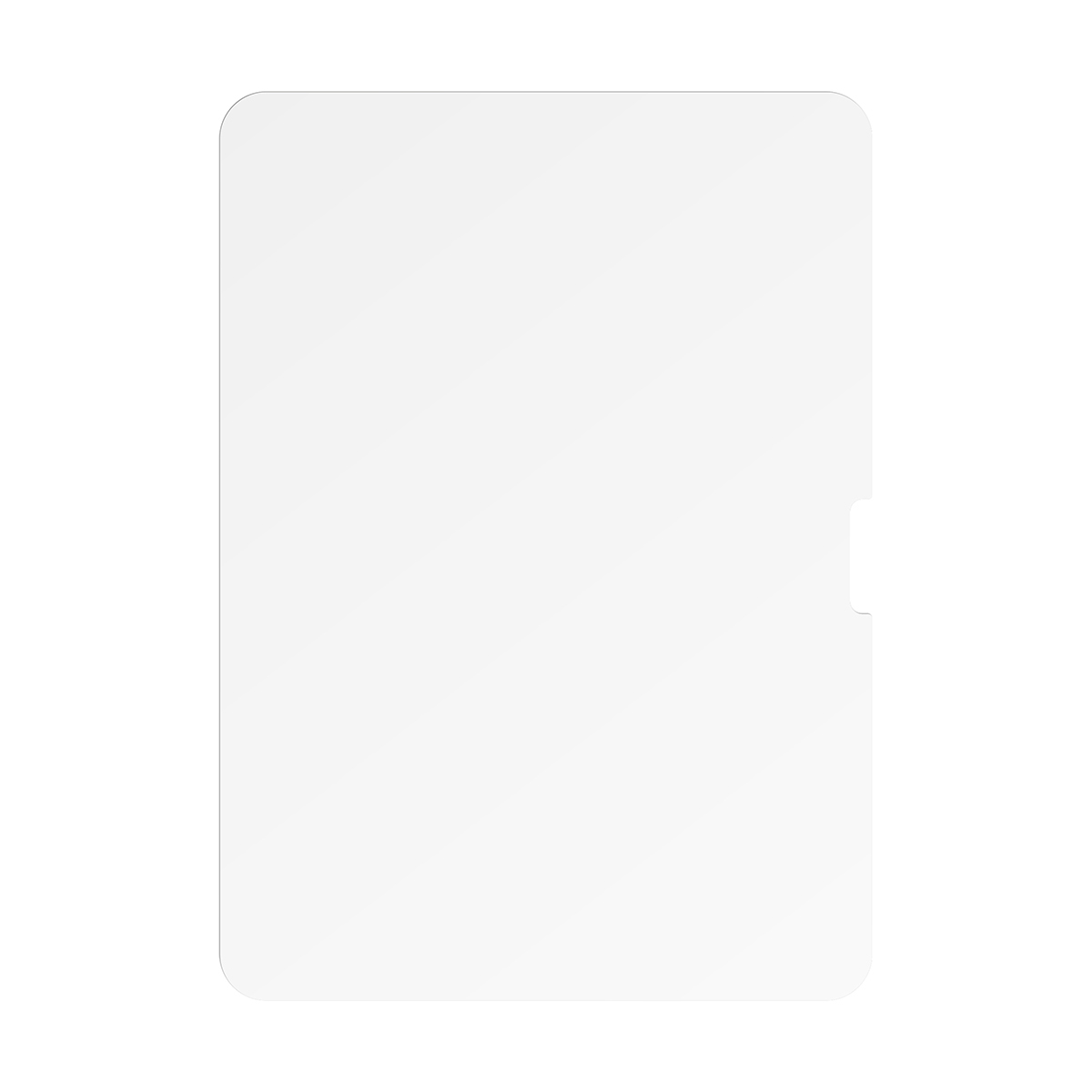  Ultra-Wide Fit w. Fastfit tool Protection d'écran transparent Apple 1 pièce(s)