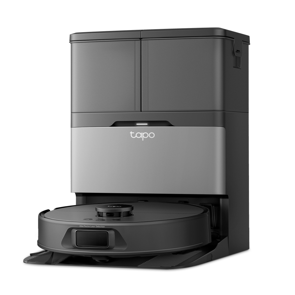 TP-Link Tapo RV50 Pro Omni Noir