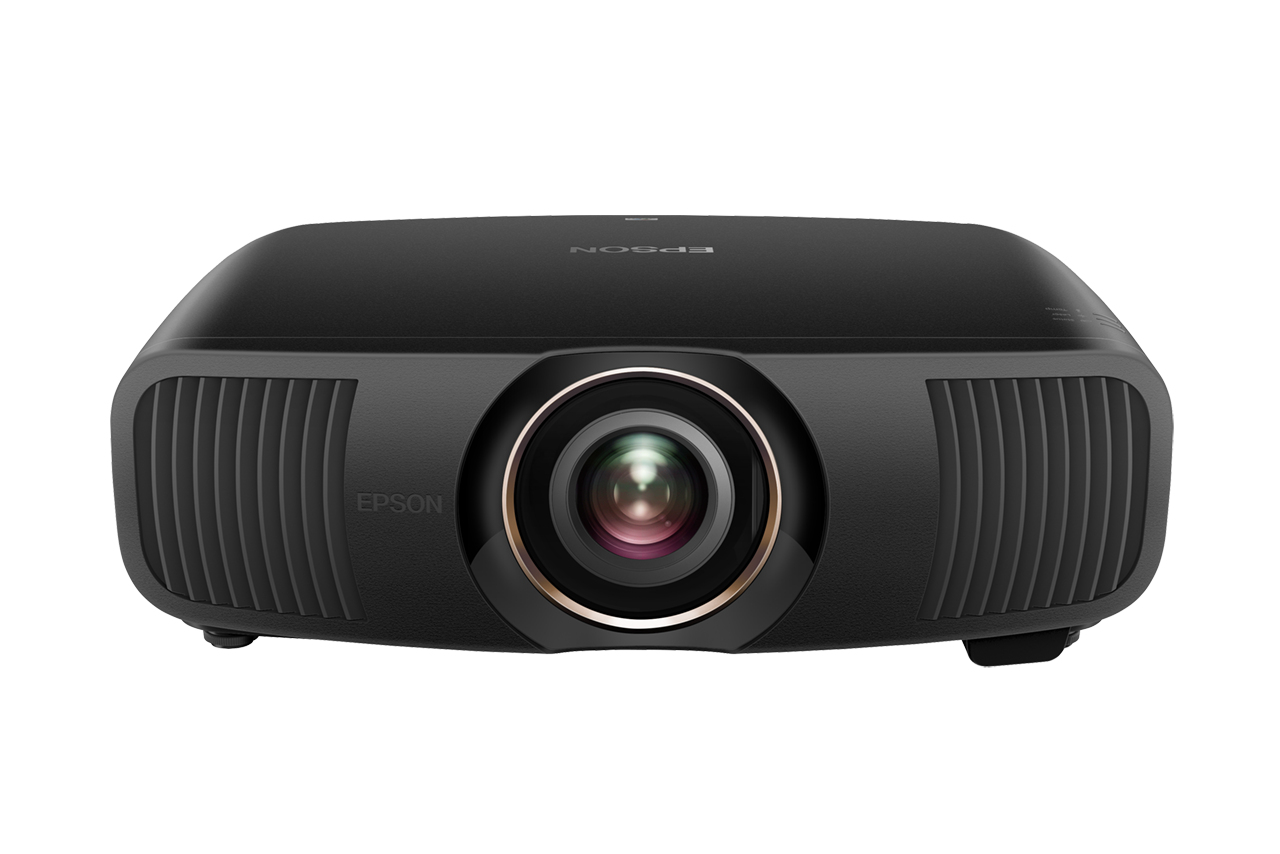 Epson Pro Cinema EH-QB1000W 3LCD UHD 4K (3840x2160) Noir