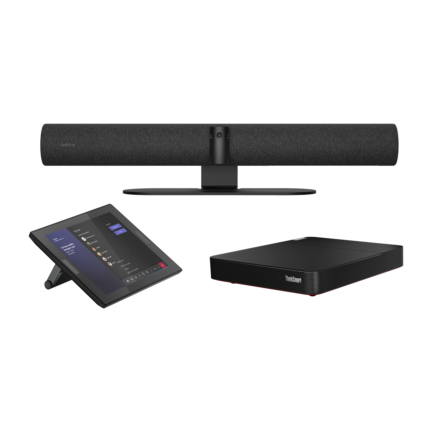 Jabra 8601-431 serveur vidéo Jabra 8601-431 serveur vidéo