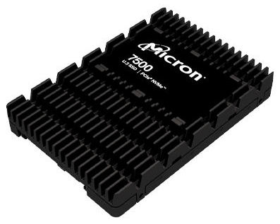Lenovo 4XB7A95052 disque SSD 7,68 To U.3 PCI Express 4.0 NVMe 3D TLC NAND Lenovo 4XB7A95052 disque SSD 7,68 To U.3 PCI Express 4.0 NVMe 3D TLC NAND