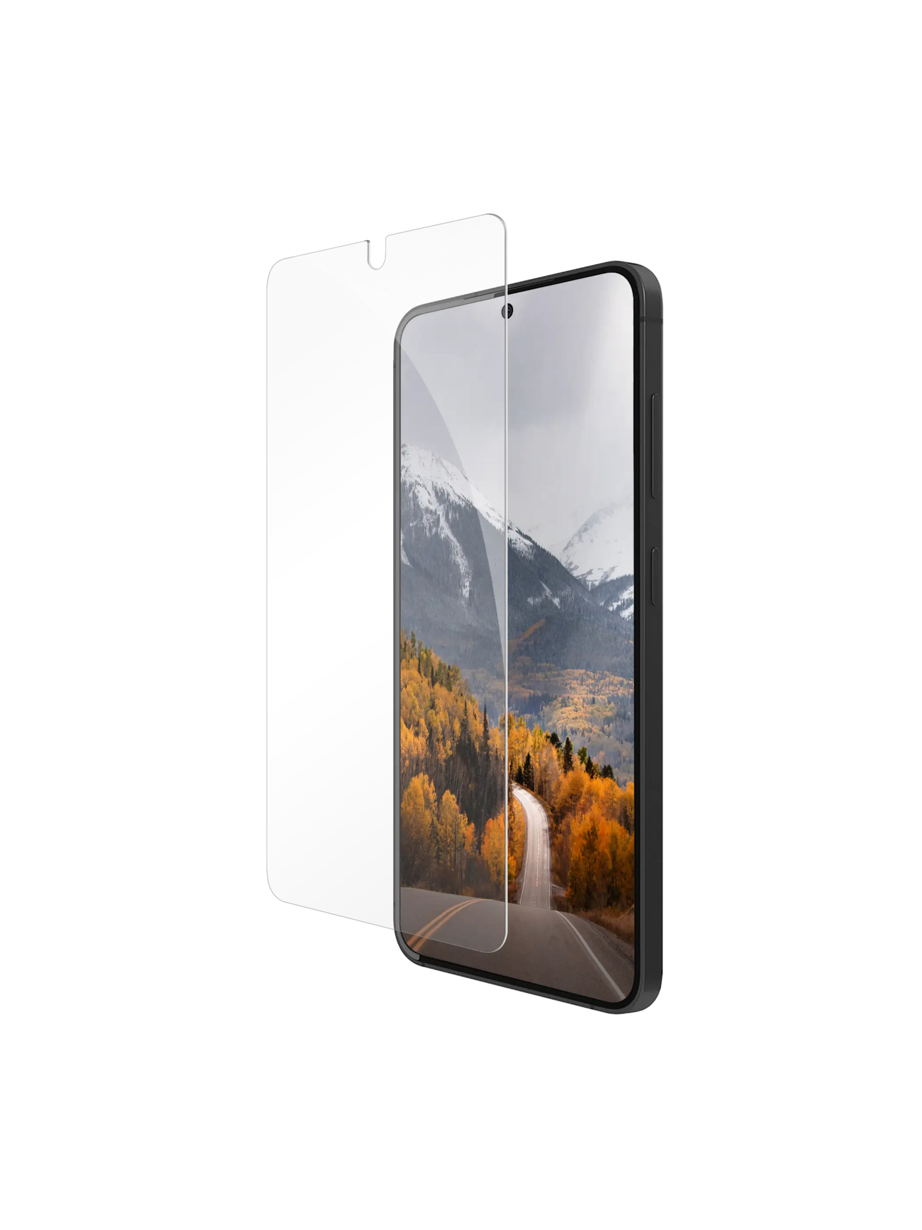 dbramante1928 EPEDCL006790 écran et protection arrière de téléphones portables Protection d'écran transparent Samsung 1 pièce(s)