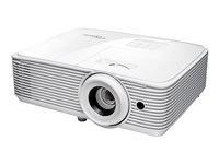 Optoma EH401 vidéo-projecteur 4000 ANSI lumens DLP 1080p (1920x1080) Compatibilité 3D Blanc Optoma EH401 vidéo-projecteur 4000 ANSI lumens DLP 1080p (1920x1080) Compatibilité 3D Blanc