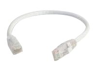 C2G Cat6 Booted Unshielded (UTP) Network Patch Cable