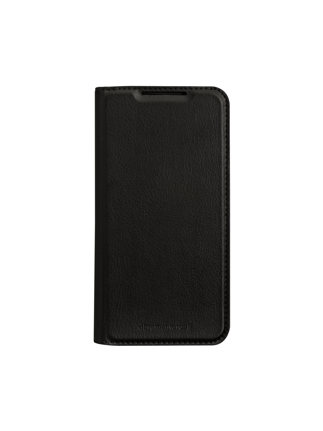 dbramante1928 Oslo coque de protection pour téléphones portables 16,8 cm (6.6") Étui avec portefeuille Noir
