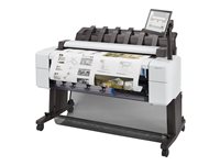 HP DesignJet T2600dr PostScript HP DesignJet T2600dr PostScript