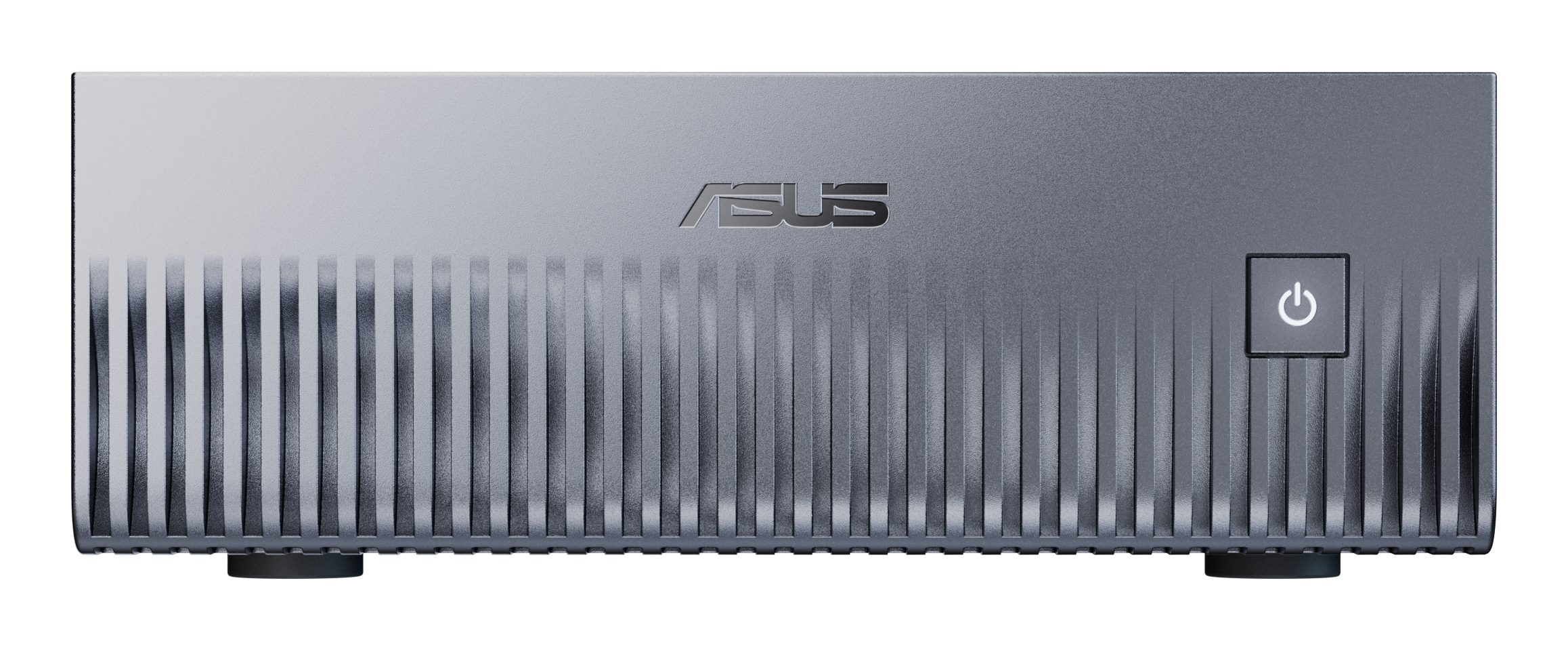 ASUS Ascent GX10 GX10-GG0003BN GB10 128 Go LPDDR5x-SDRAM Mini PC Gris