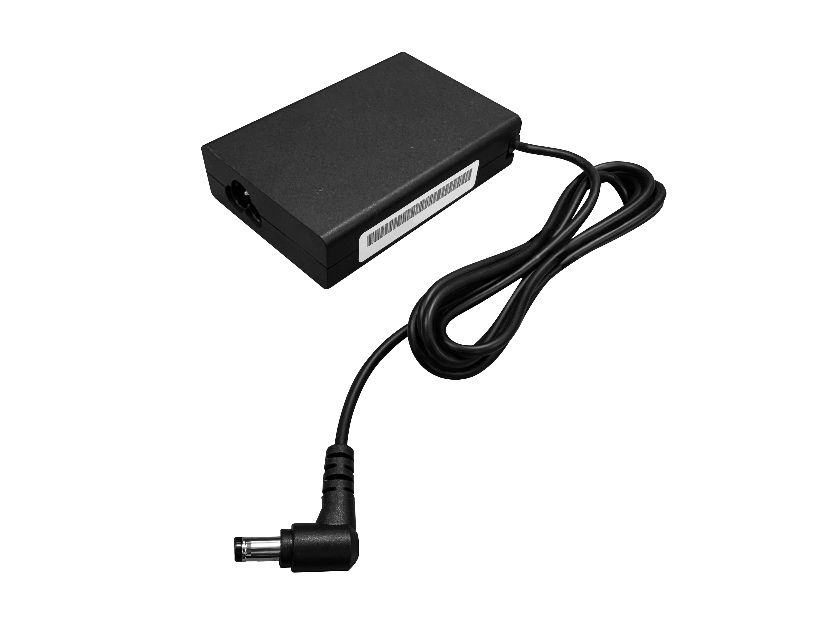 QNAP PWR-ADAPTER-120W-F01 adaptateur de puissance & onduleur Intérieure Noir QNAP PWR-ADAPTER-120W-F01 adaptateur de puissance & onduleur Intérieure Noir