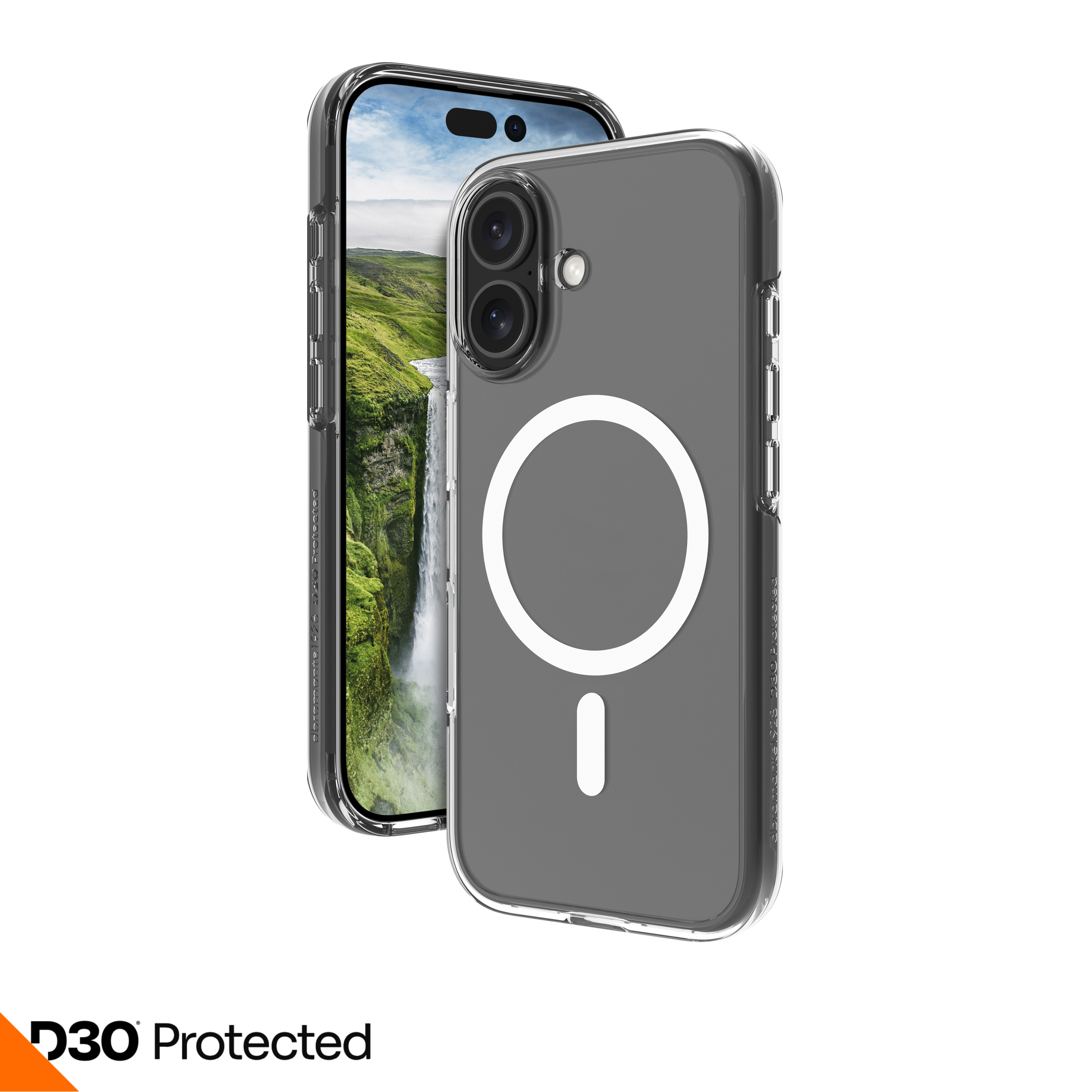 dbramante1928 Iceland Ultra D3O MS coque de protection pour téléphones portables Housse Transparent dbramante1928 Iceland Ultra D3O MS coque de protection pour téléphones portables Housse Transparent