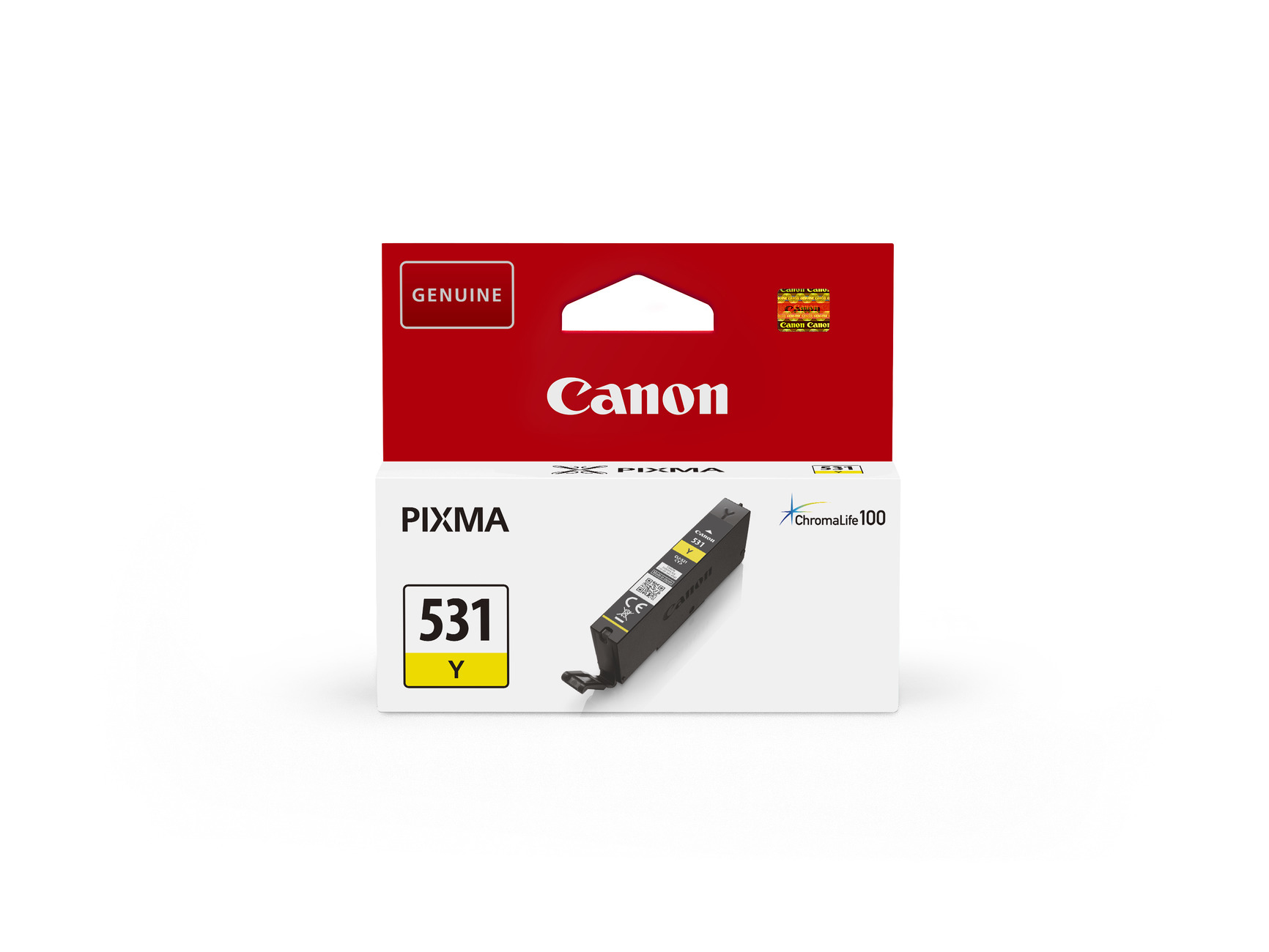Canon 6121C001 cartouche d'encre